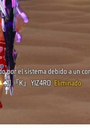 Ay mi madre la bichota 😳💔 #freefire #gamingontiktok | Free Fire