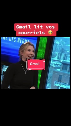 Actualité retro de 2004, le début de Gmail, ce dernier offre un giga de boite courriel vs seulement 2 mo pour les concurrents de l’époque. Gmail est gratuit, mais il y a tout de même un prix à payer. #gmail #2004 #actualité #hotmail #yahoo