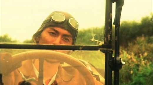 ドラマスペシャル　白洲次郎｜番組｜NHKアーカイブス