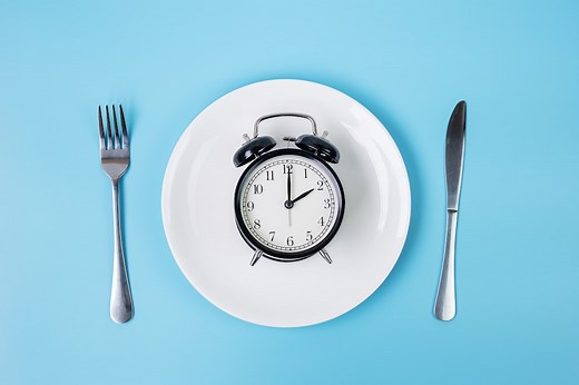 6 Powerful Stages of Fasting to Know Today | Dr. Berg