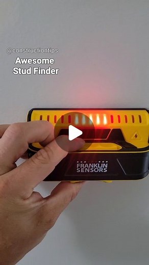 M Sam Irwin on Instagram: "#studfinder #prosensor #m150"