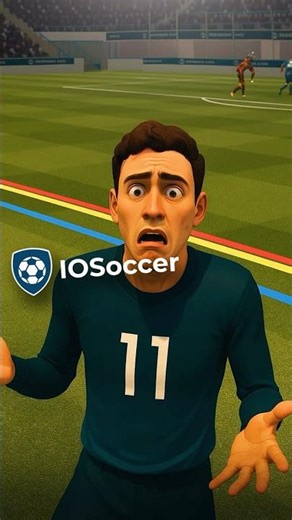 How is this offside LOL?