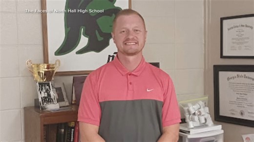 Family of teacher who died in student prank gone wrong supports dropping charges