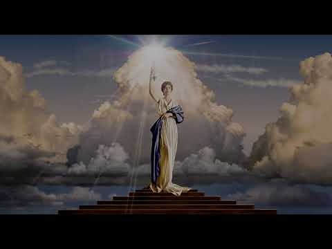 Opening Logos - Men in Black (four films) - 4K