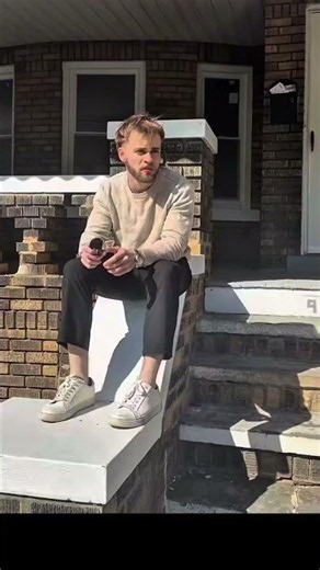 REALTOR SHOT AT WHILE SELLING HOUSE!
