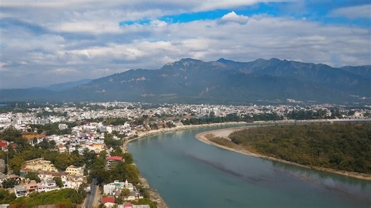 Exploring the hidden beauty of Mussoorie