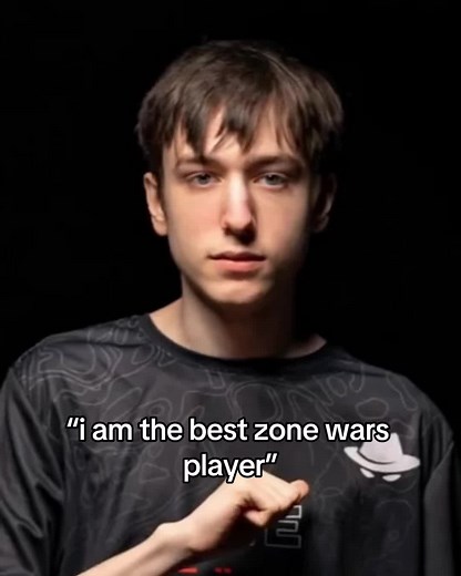 Top Zone Wars Player Zenn: Skill Showcase