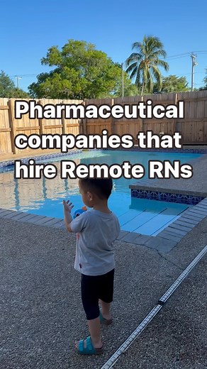 Philip | Work From Home RN | Remote Nurse Jobs on Instagram: "Search and Apply to remote nurse jobs at NurseRemotely.com 🔥 🏥Hospitals and Insurance companies are not the only ones that hire remote nurses. 🧑🏻‍💻Tech and 💊pharm companies have work from home RN positions as well. 🧑‍⚕️Some of the job titles do not have the word “nurse” or “RN” in them so you gotta look into the job description. Some job titles would have the word “clinical” in them, eg: Clinical Consultant, Clinical Reviewer, 