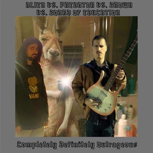 Fighter Select Screen (feat. IsThatAc)