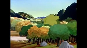 Special Selection of Classic Disney Hunting Cartoons - Funny Cartoons For Children