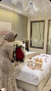 My birthday ♥️ location @xusanstefanohotel dress @liza_atelier makeup @kholoud_khaled_makeup_artist @arthousephotographyofficial decoration @rehamelshafei_ perfume @justforlady2024 flowers @ahmedelsherbiny1110 مبخره ومرايه | Esraa Elba