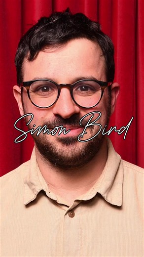 How did Simon Bird build his empire? #finance #greatbritain #britishtv #comedy #inbetweeners