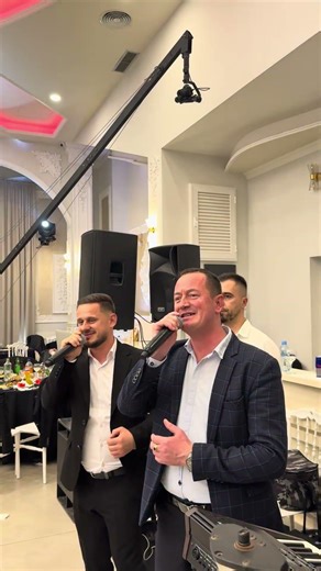 Migen Hoxha & Genti Facja Cobankat live music 🔥