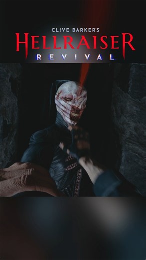 Every brutal Chatterer kill animation in Hellraiser Revival
