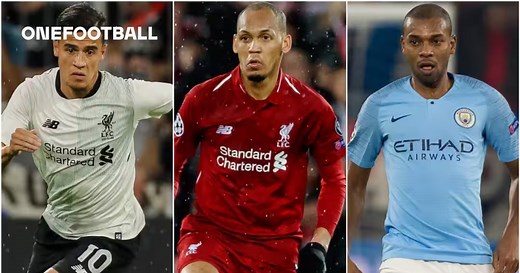 15 Best Brazilians In Premier League History (Ranked)