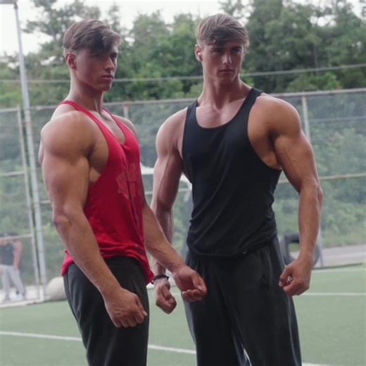 Twin Aesthetics Transformation with Deven and Kiernan Fagan