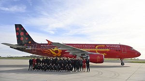 Euro 2024 : les Diables Rouges ratent l’occasion de montrer qu'il est possible de se déplacer autrement - RTBF Actus