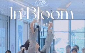 【zb1】出道曲首跳！青春风yyds！不过怎么会有人把zb1喊成into1啊，笑哭了