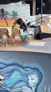 @_danger_clark at Burnside #burnsideskatepark #diyskatepark @operaskateboards @calsk8 | Confusion Magazine: International DIY Skateboarding Magazine