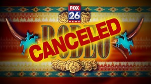 Houston Rodeo canceled after local COVID-19 cases