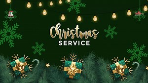 Harrison K. Ng’ang’a • The Spiritual World In The Christmas Story • Christmas Service • CFF Central Church Facebook Faith TV Kenya X www.x.com/faithtvkenya Youtube www.youtube/com/faithtvkenya Visit Our Website www.faithtv.co.ke For any comments, thoughts, suggestions, or complaints concerning any of our content or any other matter, you can contact us on: Email: feedback@faithtv.co.ke "So then faith comes by hearing, and hearing by the word of God" - Romans 10:17 | Faith TV Kenya