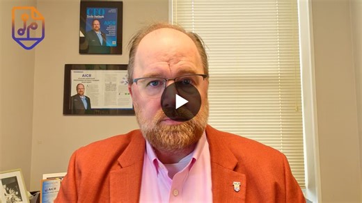 #aicr #extractsmarteractfaster #autoclassification | Joe Furlong