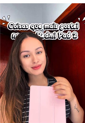 Redmi Pad SE: Review e Características do Tablet
