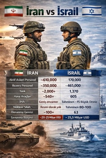 İran vs İsrail #iran🇮🇷 #israel #global #vs