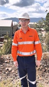 A Day in the Life of Process Engineer at Ausenco