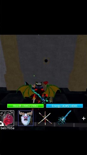 FINALLY COMPLETED ALL CDK QUESTS! 😱⚔️ | Blox Fruits