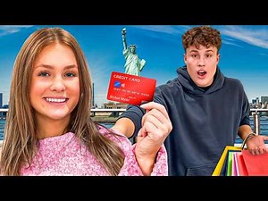 Saying YES to My Fiancé for 24 Hours!!