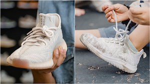 ¿Cómo blanquear los tenis blancos sucios o percudidos? 4 trucos que sí funcionan
