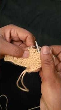 New 2026 Beautiful Baby Sweater Knitting Design | आसान बुनाई डिजाइन | Knitting Pattern Hindi