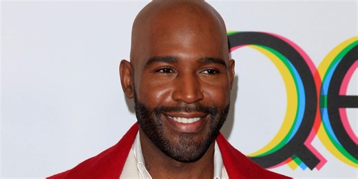 Karamo Brown pulls out of 'Queer Eye' interview because he felt 'mentally and emotionally abused'