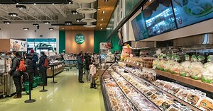 T&T Supermarket is hosting a huge job fair for their Bellevue location & here’s when