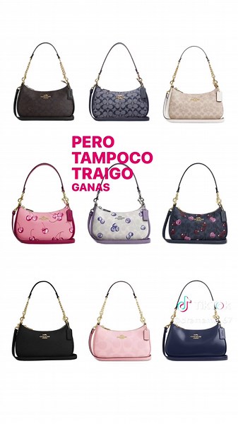 Explore the Latest Coach Bags Collection