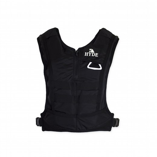 WINGMAN LIFE JACKET