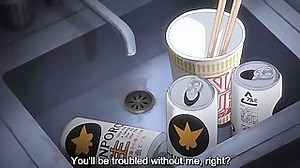 TSUGOU NO YOI SEXFRIEND 1 - RedPorn.Tv