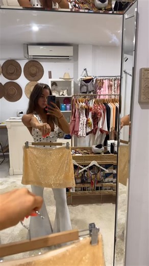 14 reactions | This yellow skirt is perfect for your next occasion ✨ Come on in 9-5 today to try yours on x | The Bohemian Club Store | Facebook