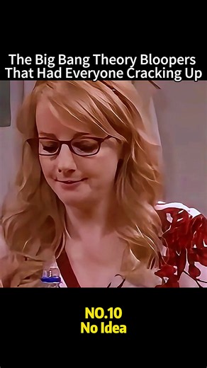 Big Bang Theory Bloopers: Funniest Cast Outtakes Compilation