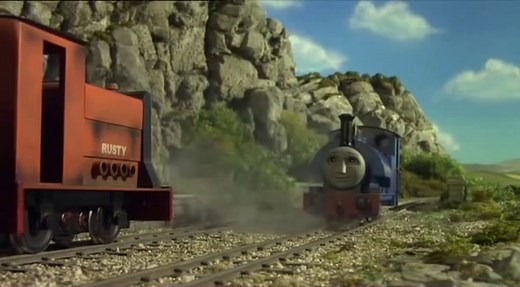22 Sir Handel in Charge