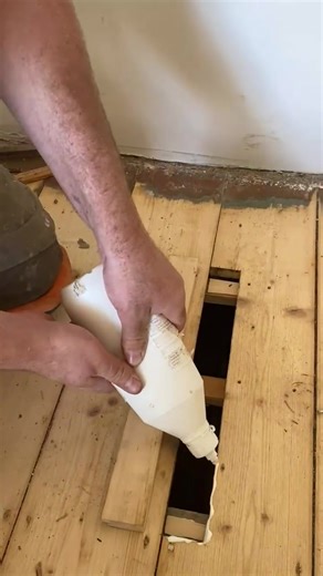 #WoodFloor #PlankFloor #FloorRenovation #DIYRenovation #WoodCare | WoodFloor | Facebook