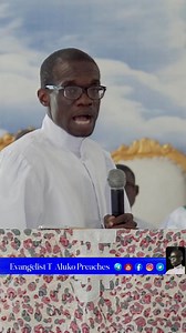 From bleaching ingredients to big notes: | Evangelist T Aluko Preaches