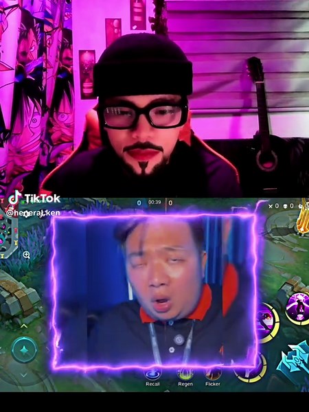 abangan nyo mamaya sa live ko magandang laban to #fyp #MLBB #mobilelegendsbangbang #heneralken #foryou