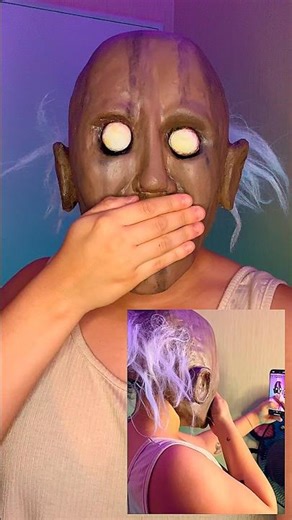 No pongas EL AUDIO EN 3X 👹🙊