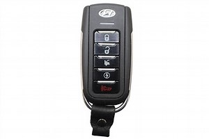HYUNDAI EZSDEI7251 HYRA-3502BC  OEM KEY FOB Keyless Entry Remote Alarm Replace