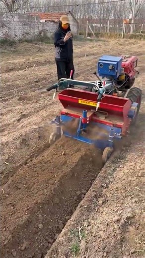 micro rotavator powerful farming machine part 2937