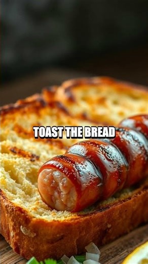 Choripán: Argentina’s Street Sandwich