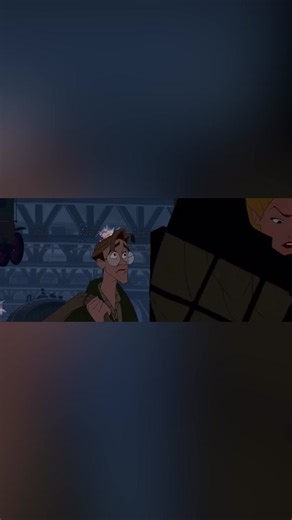 Nostalgic Atlantis Animation Memes and Cartoons