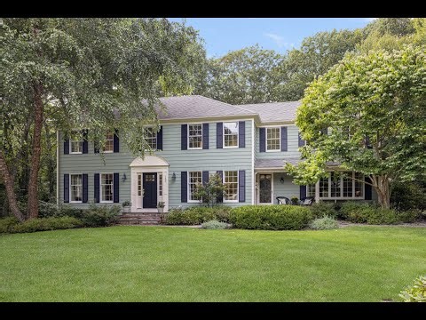 135 Fox Run East Greenwich, RI | ColdwellBankerHomes.com